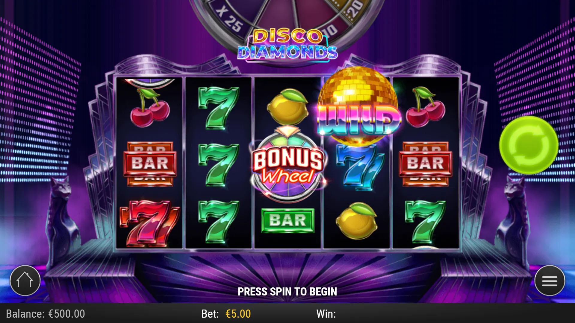 Image of Mobile Screenshot