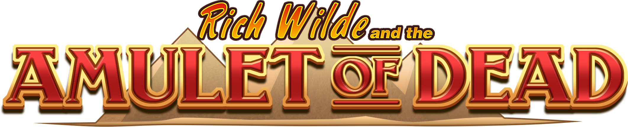 Rich Wilde and the Amulet of Dead