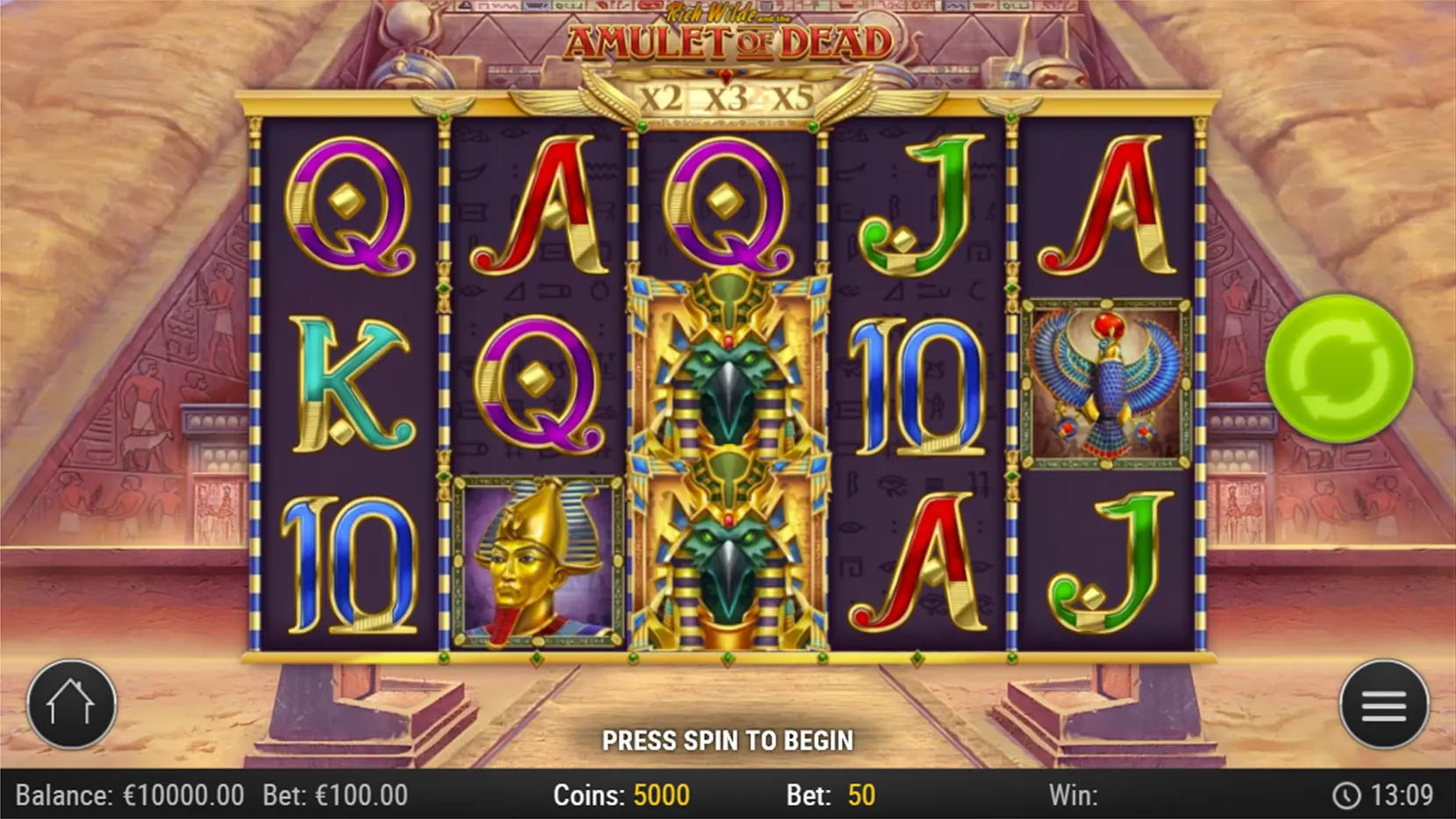 Image of Mobile Screenshot