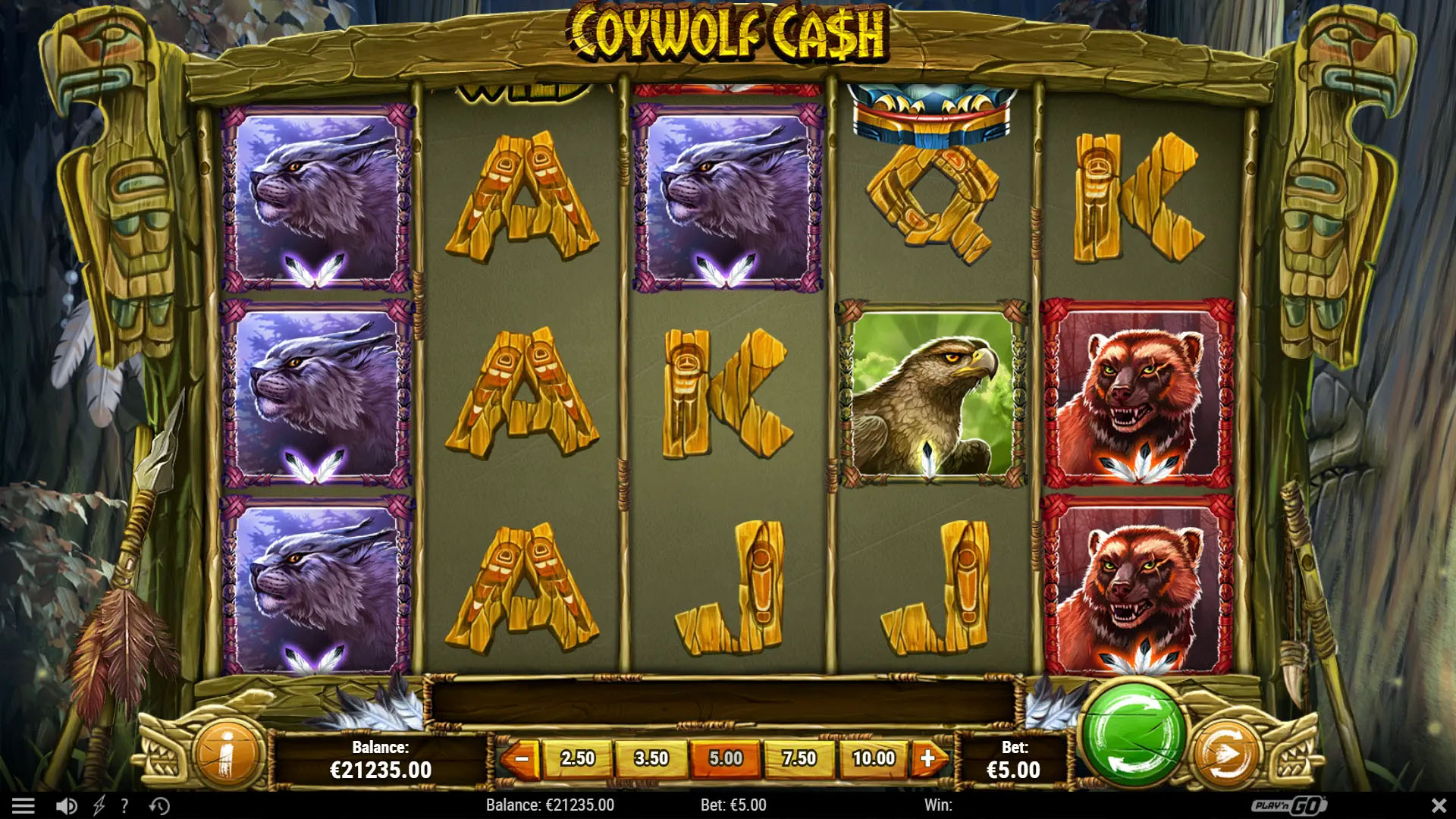 Image of Desktop Screenshot