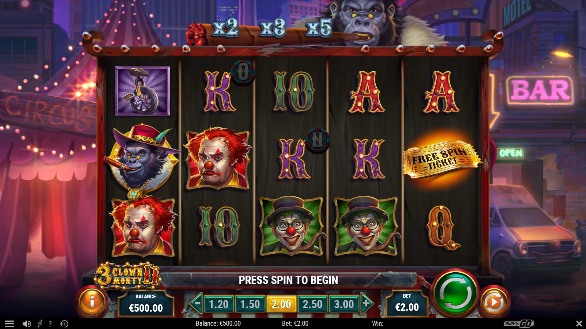 Image of Desktop Screenshot