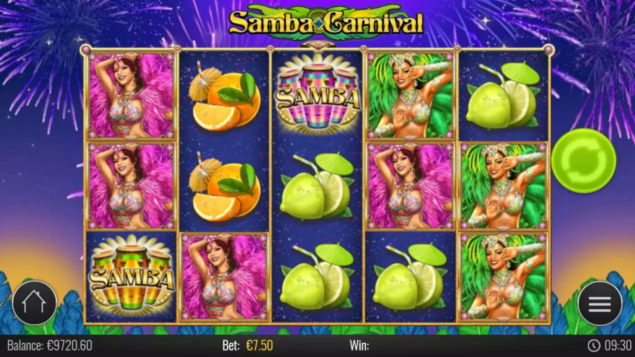 Image of Mobile Screenshot