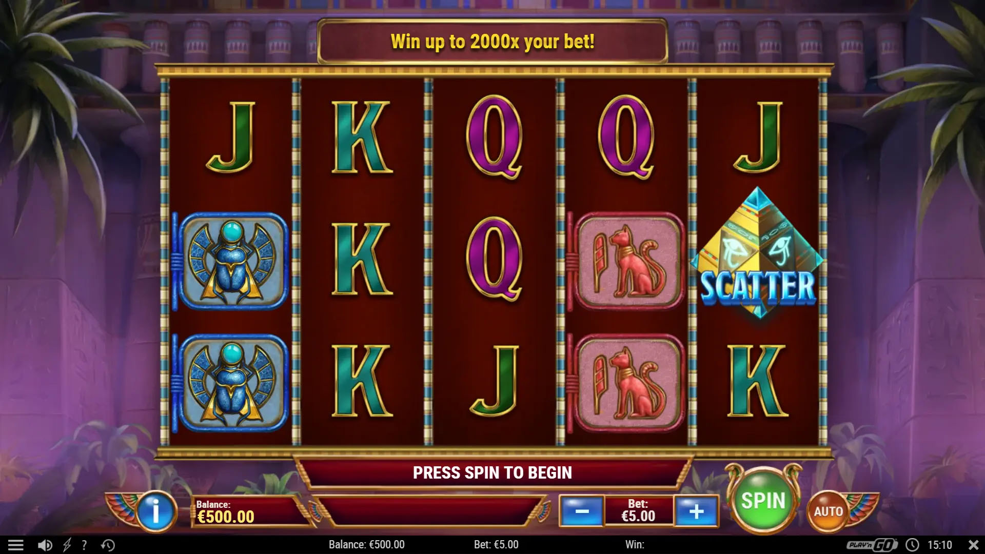 Image of Desktop Screenshot