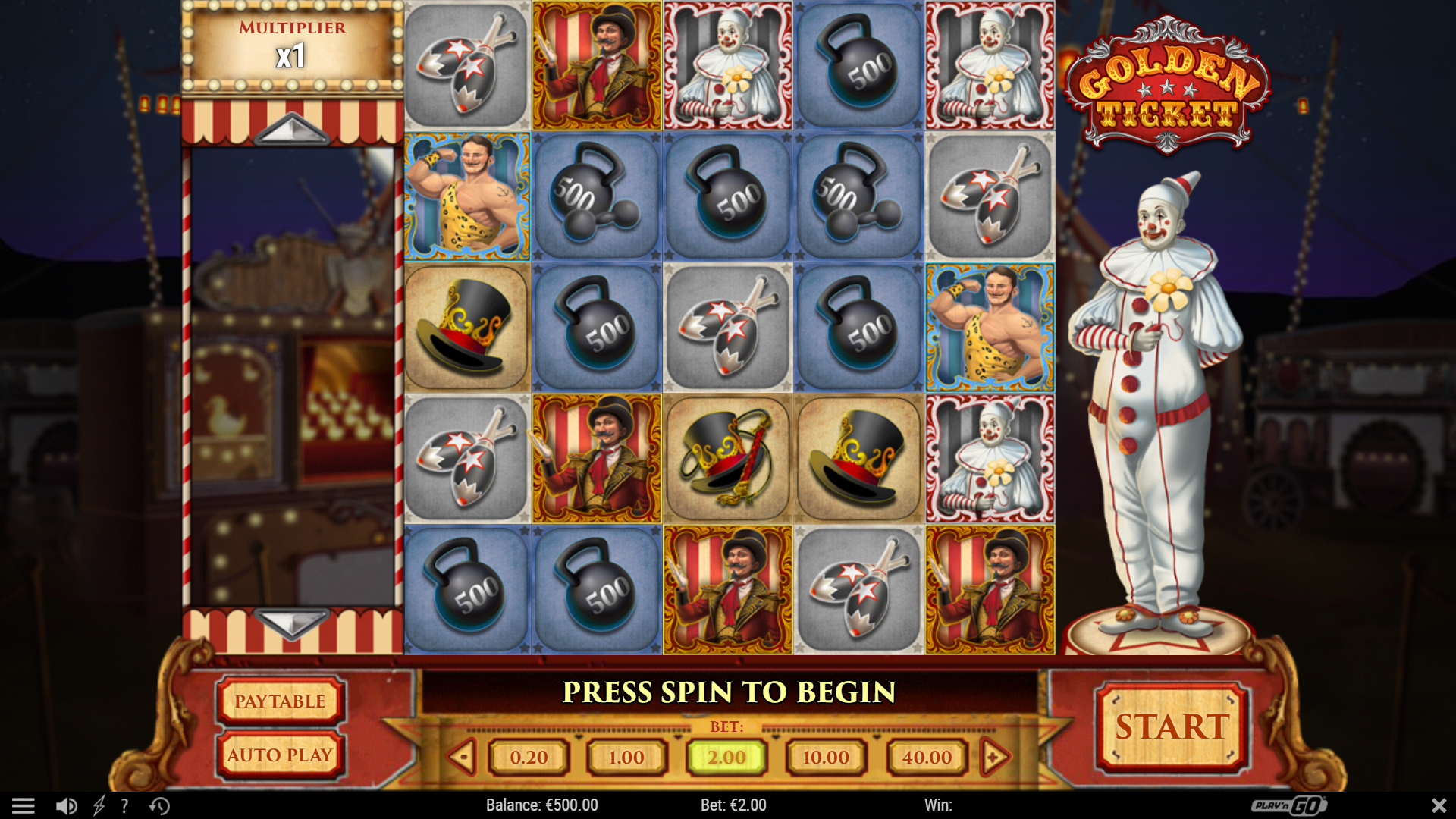 Image of Desktop Screenshot