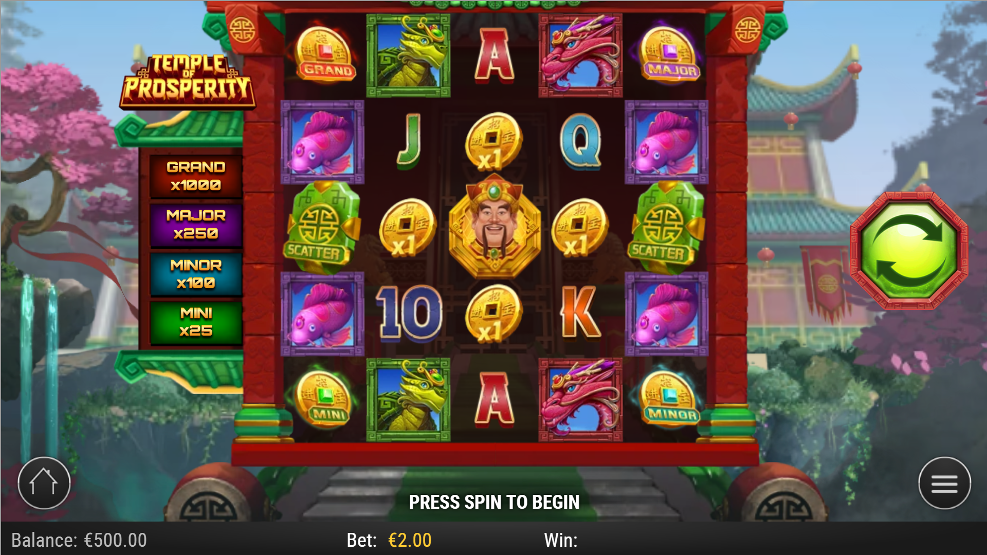 Image of Mobile Screenshot