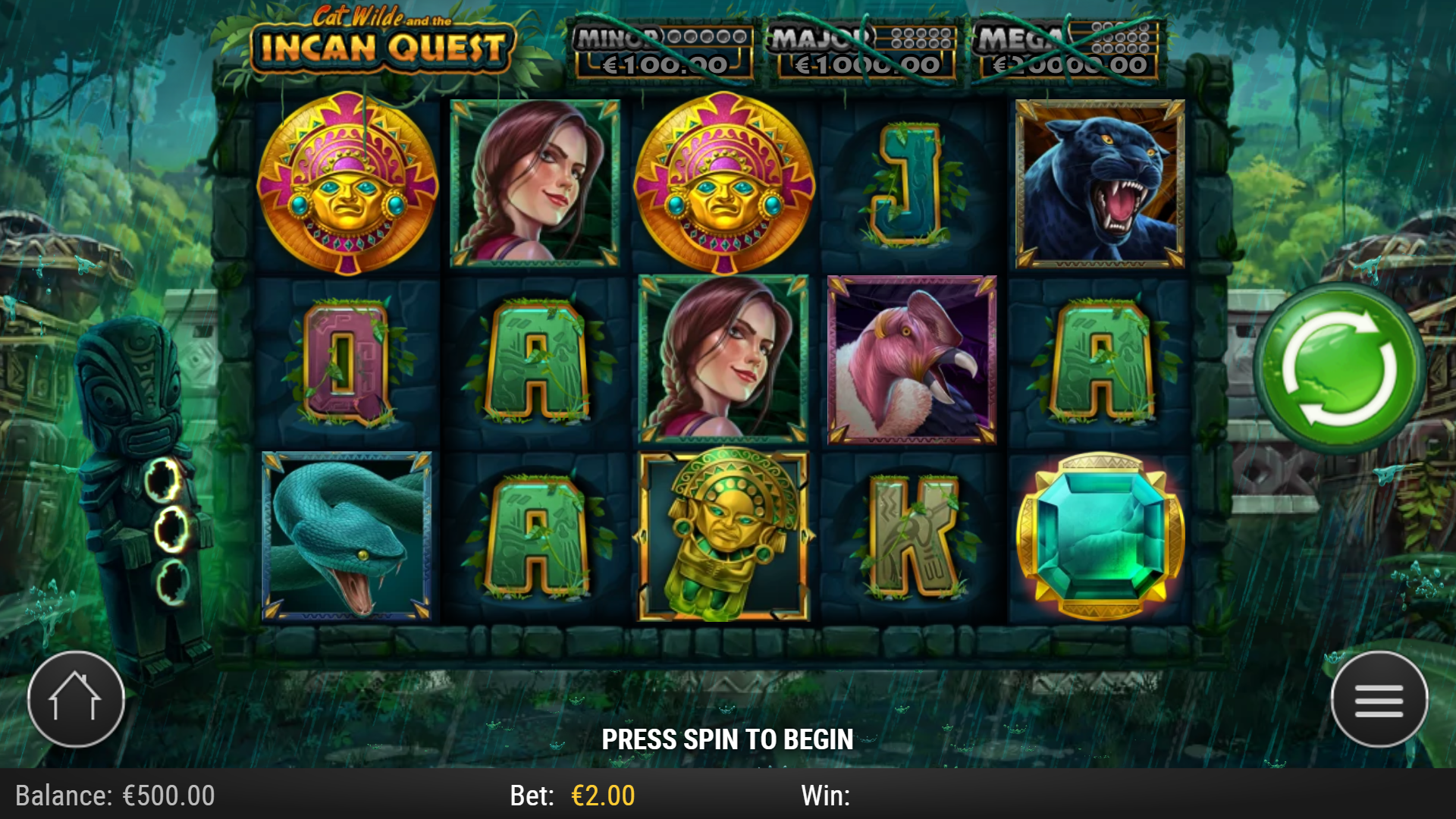 Image of Mobile Screenshot