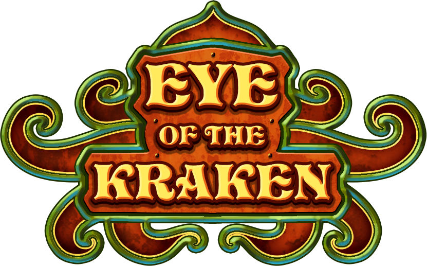 Eye of the Kraken
