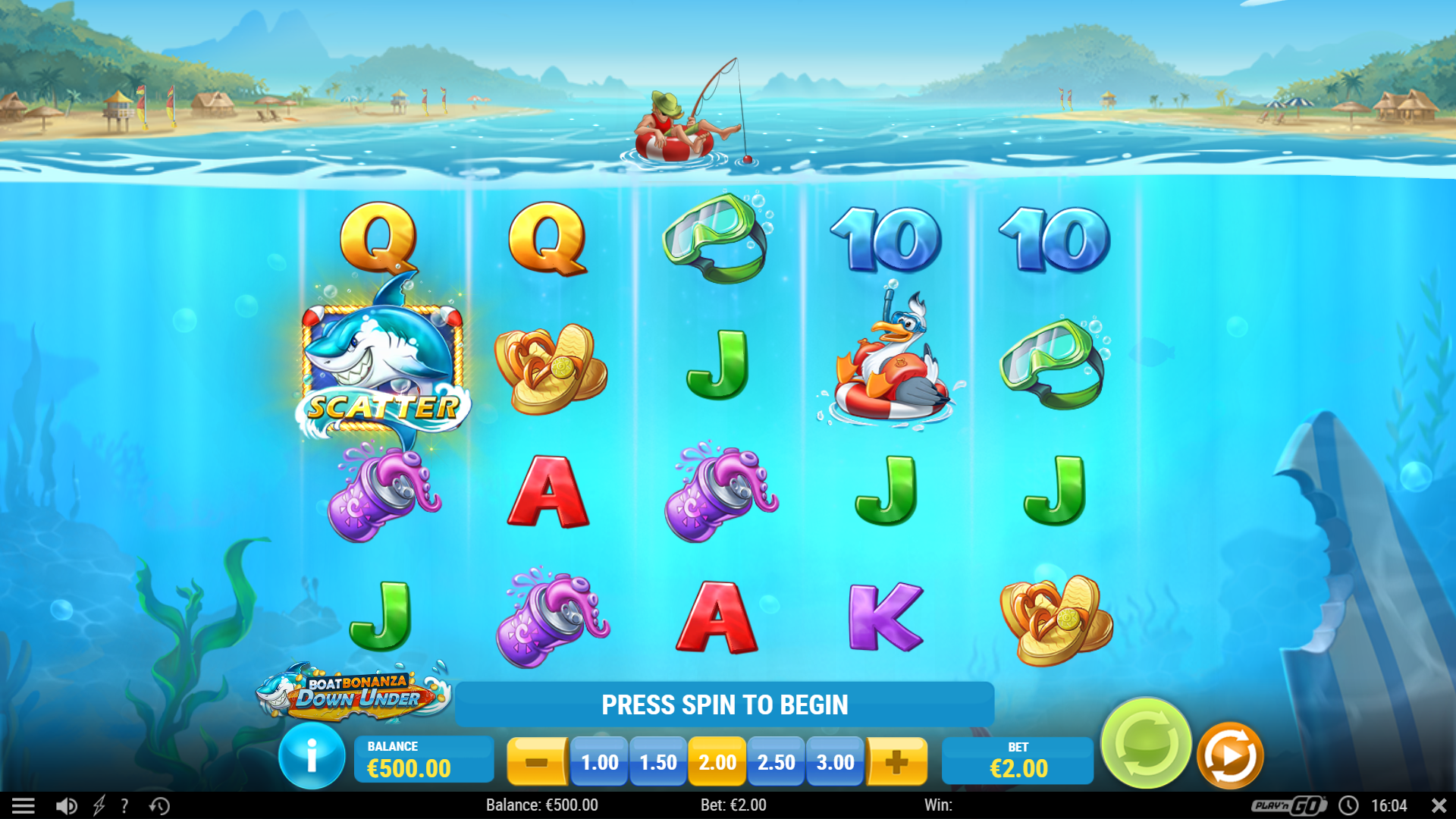 Image of Desktop Screenshot