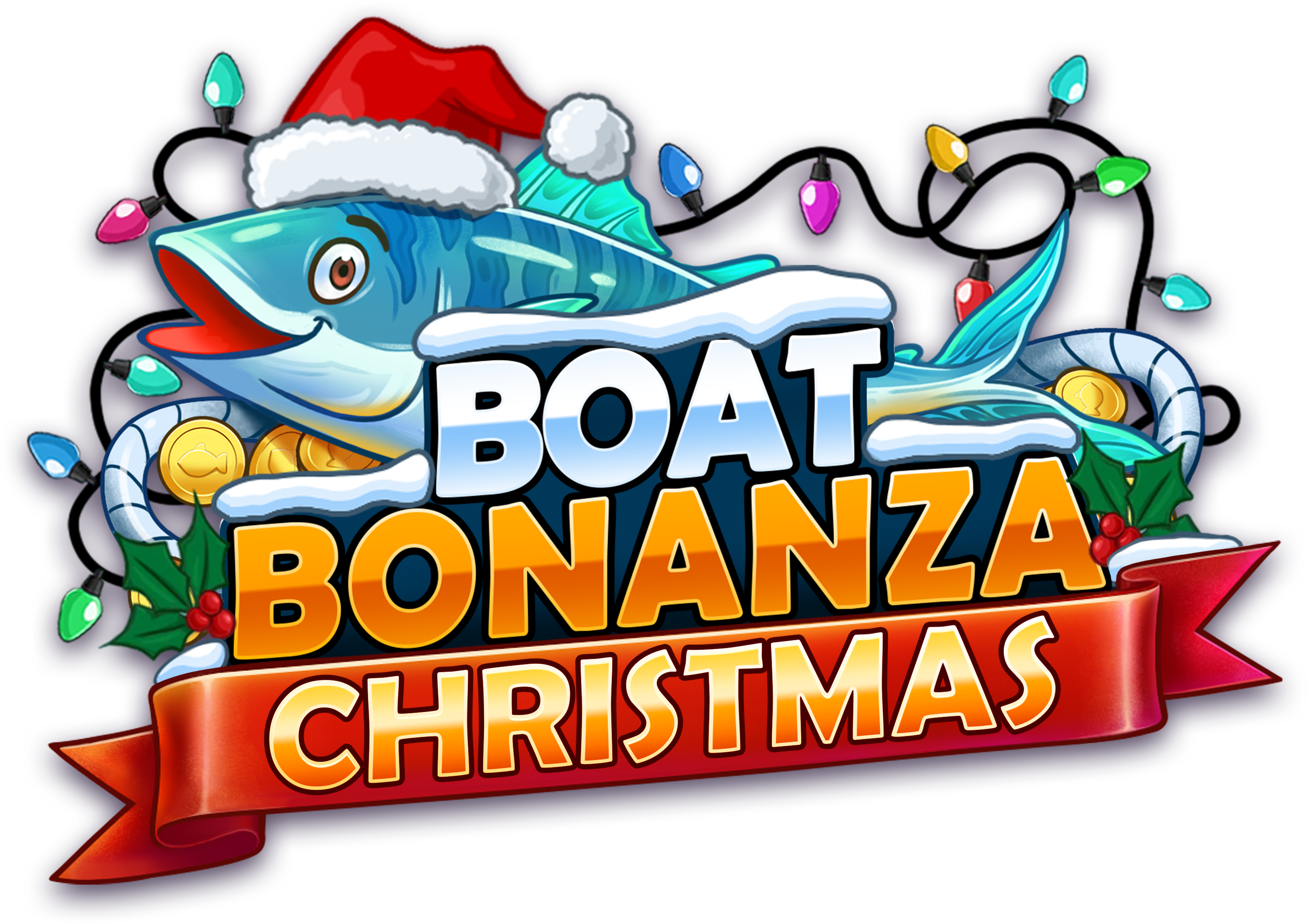 Boat Bonanza Christmas