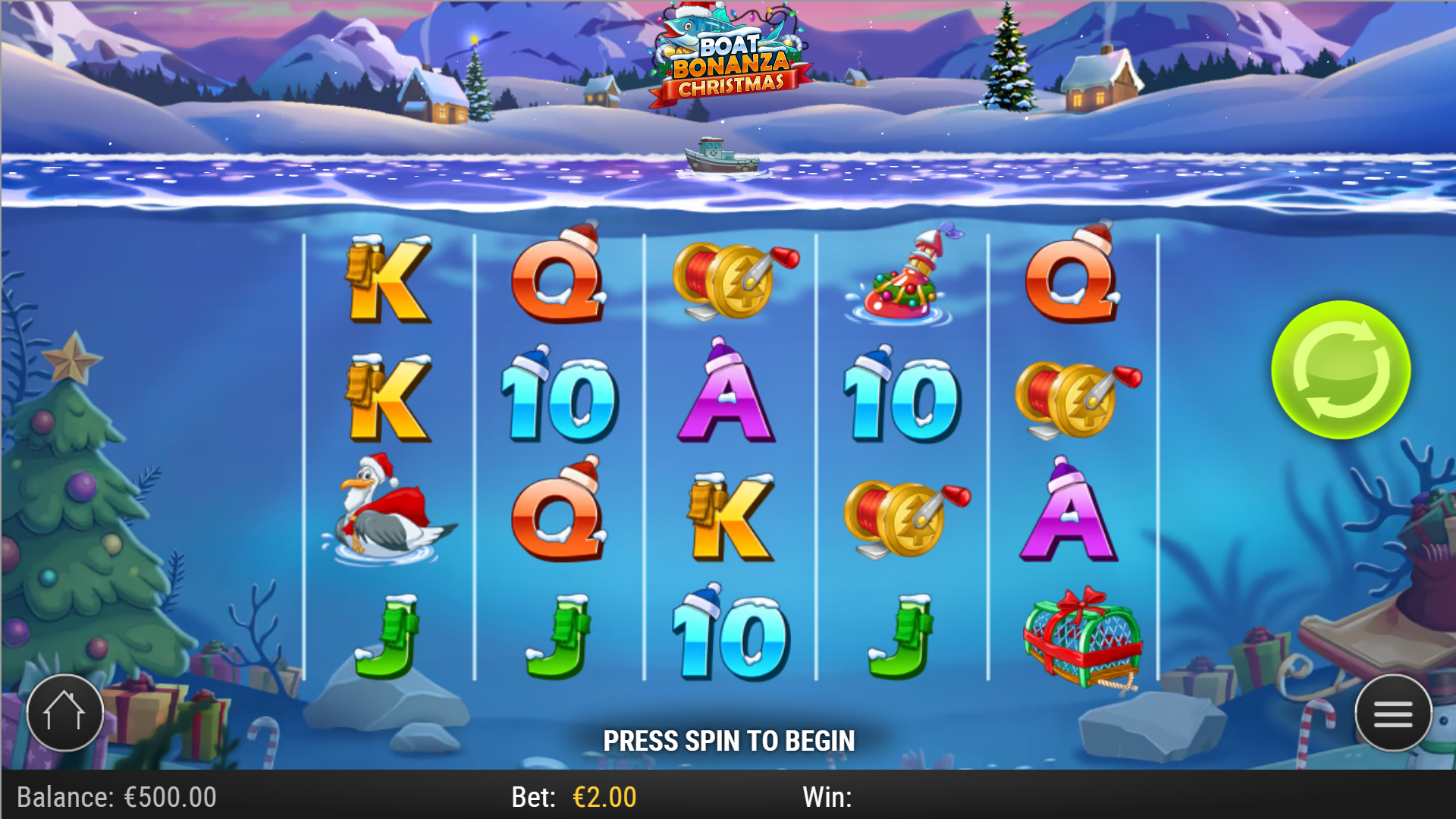 Image of Mobile Screenshot