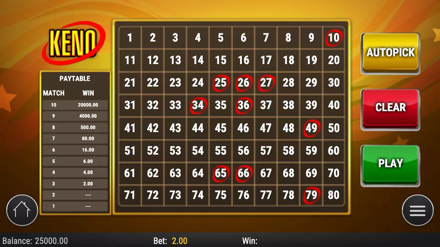 Image of Mobile Screenshot