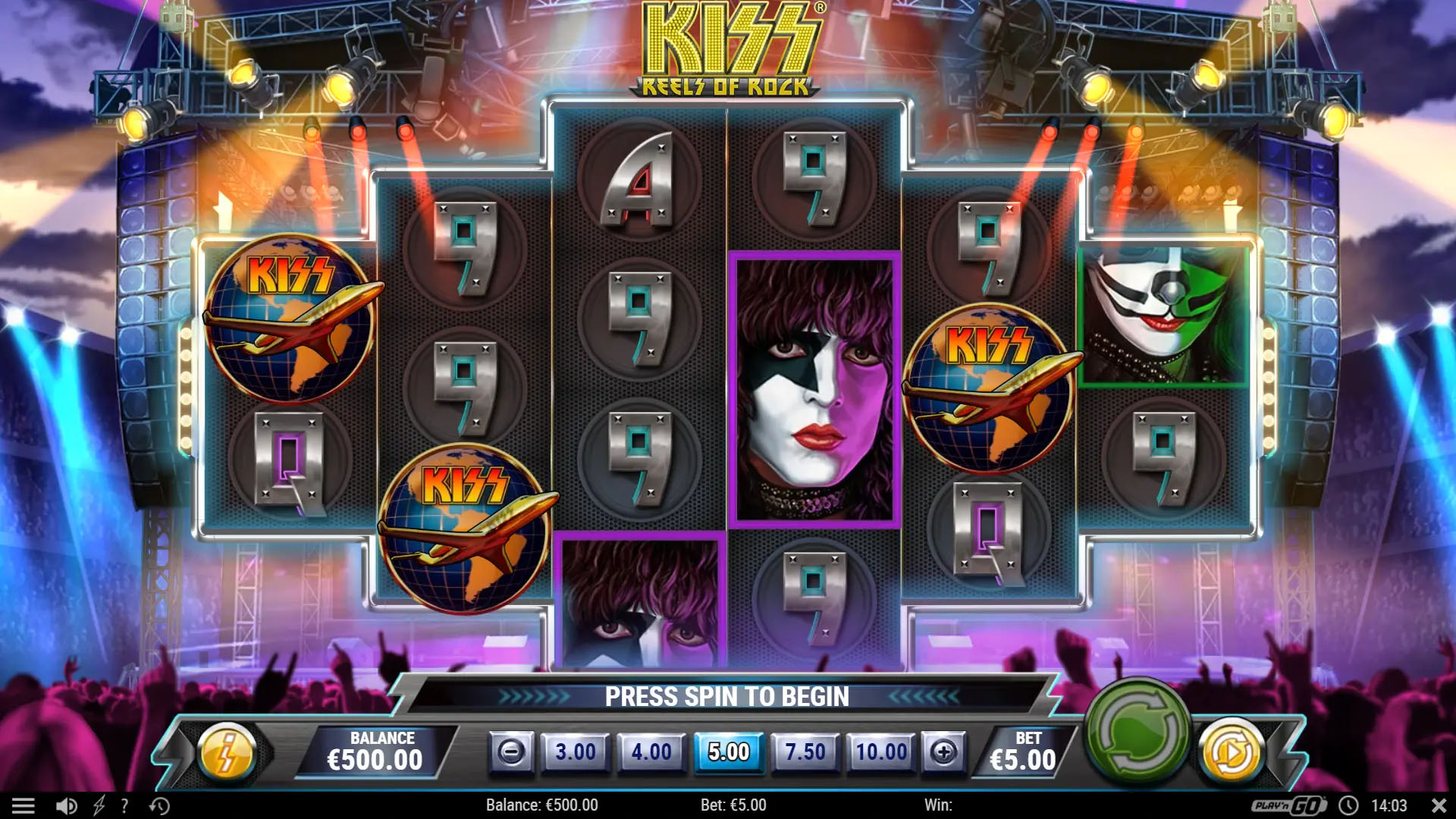 Image of Desktop Screenshot