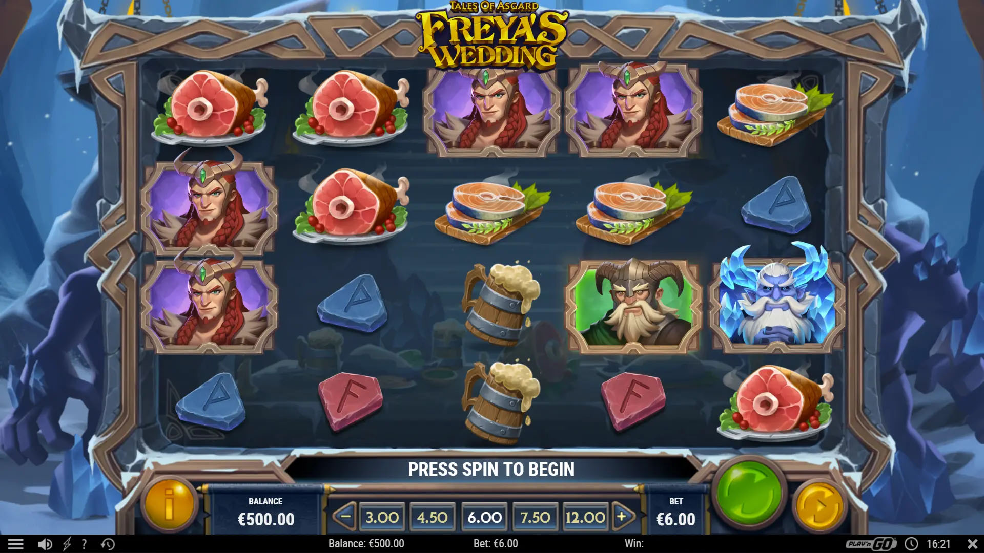 Image of Desktop Screenshot