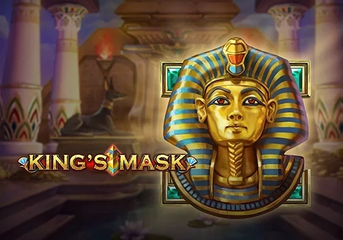 King's Mask
