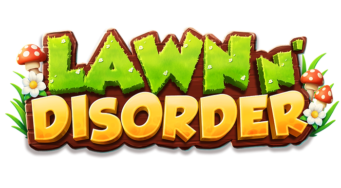 Lawn N’ Disorder
