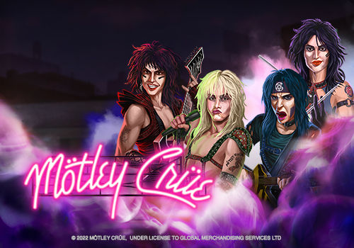 Mötley Crüe
