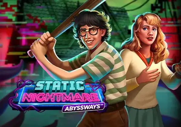 Static Nightmare Abyssways