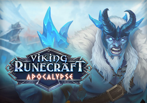 Viking Runecraft: Apocalypse